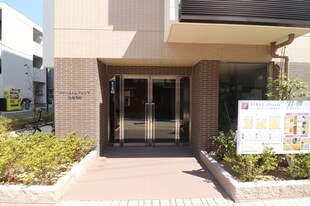 ファーストエフレシア杭瀬本町の物件外観写真